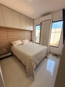 Casa com 3 Quartos à venda, 180m² no Residencial Jardins do Lago, Anápolis