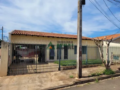 Casa com 2 Quartos à venda, 102m² no Brasília, Londrina