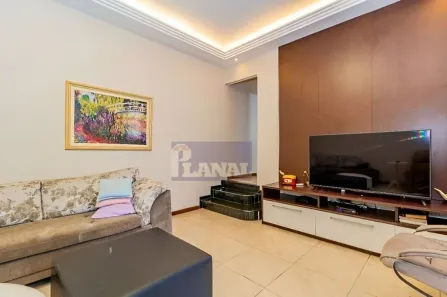 Sobrado com 4 Quartos à venda, 223m² no Indianópolis, São Paulo