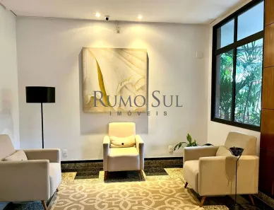 Apartamento com 3 Quartos à venda, 160m² no Vila Andrade, São Paulo