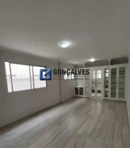 Sobrado com 5 Quartos para alugar, 250m² no Assunção, São Bernardo do Campo