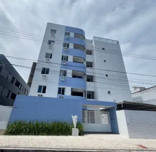 Apartamento com 3 Quartos à venda, 69m² no Aeroclube, João Pessoa