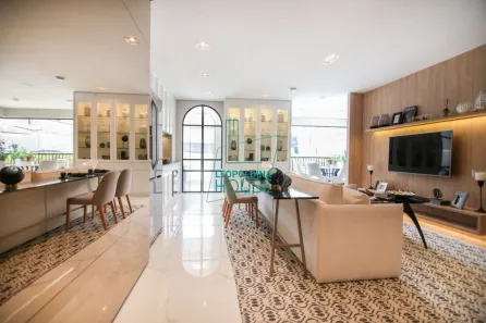 Apartamento com 2 Quartos à venda, 92m² no Lapa, São Paulo