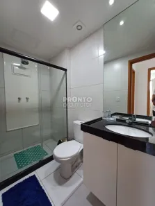 Apartamento com 2 Quartos à venda, 61m² no Centro, Ipojuca