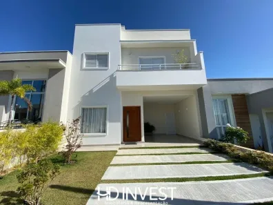 Sobrado com 3 Quartos à venda, 200m² no Jardim Bréscia, Indaiatuba
