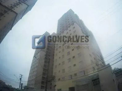Apartamento com 2 Quartos à venda, 55m² no Vila Metalúrgica, Santo André