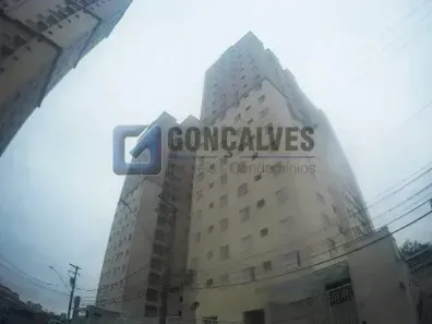Apartamento com 2 Quartos à venda, 55m² no Vila Metalúrgica, Santo André