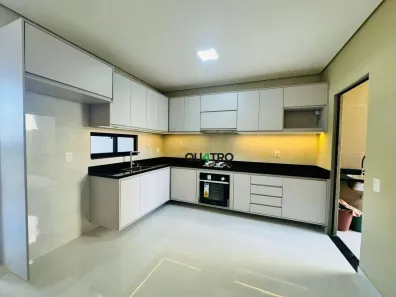 Casa de Condomínio com 3 Quartos à venda, 107m² no Centro, Eusébio