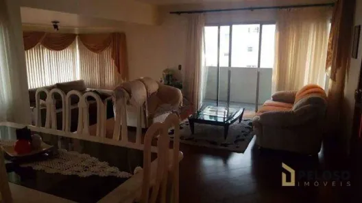 Apartamento com 4 Quartos à venda, 220m² no Água Fria, São Paulo