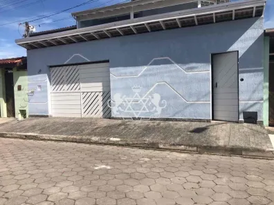 Casa com 4 Quartos à venda, 272m² no Barranco Alto, Caraguatatuba