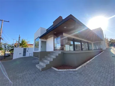 Ponto Comercial para alugar, 278m² no Vila Independência, Piracicaba