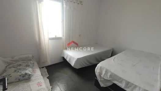 Apartamento com 3 Quartos à venda, 108m² no Balneario Anchieta, Mongaguá