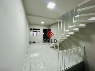 Sobrado com 4 Quartos à venda, 132m² no Planalto, São Bernardo do Campo