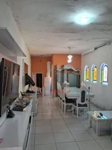 Casa com 2 Quartos à venda, 230m² no Vila Divina Pastora, São Paulo