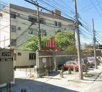 Apartamento com 2 Quartos à venda, 49m² no Engenho Novo, Rio de Janeiro