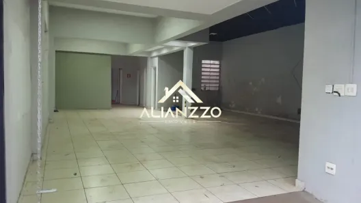 para alugar, 309m² no Centro, Ribeirão Preto
