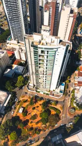 Apartamento com 3 Quartos à venda, 123m² no Alto da Glória, Goiânia