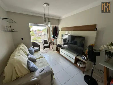 Apartamento com 3 Quartos à venda, 70m² no Candeias, Jaboatão dos Guararapes