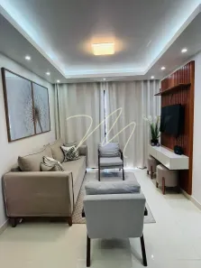 Apartamento com 2 Quartos para alugar, 72m² no Pontal, Ilhéus