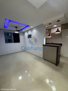 Apartamento com 2 Quartos à venda, 48m² no Colina de Laranjeiras, Serra