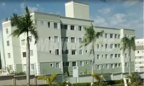 Apartamento com 2 Quartos à venda, 44m² no Jardim Nova Europa, Campinas