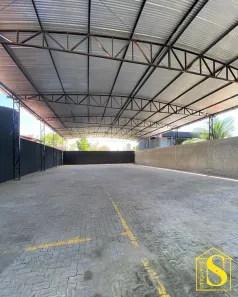 Galpão/Depósito/Armazém para alugar, 510m² no Cidade dos Funcionários, Fortaleza