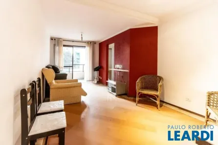 Apartamento com 2 Quartos à venda, 70m² no Vila Pompéia, São Paulo