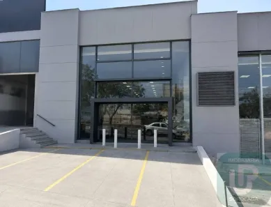 Prédio Comercial para alugar, 374m² no Vila Augusta, Sorocaba