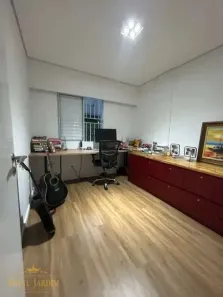 Apartamento com 2 Quartos à venda, 68m² no Campestre, Santo André