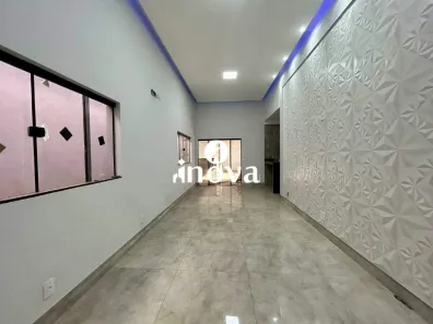 Casa com 3 Quartos à venda, 180m² no Parque das Laranjeiras, Uberaba