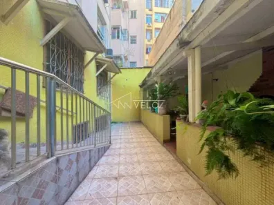 Apartamento com 3 Quartos à venda, 154m² no Catete, Rio de Janeiro