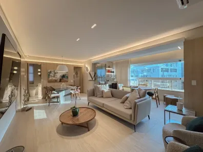 Apartamento com 3 Quartos à venda, 113m² no Vila da Serra, Nova Lima