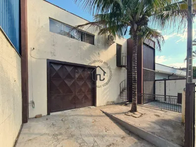 Galpão/Depósito/Armazém à venda, 212m² no João XXIII, Vinhedo
