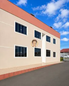 Apartamento com 2 Quartos à venda, 65m² no Vila Chacrinhas, Campina Grande do Sul