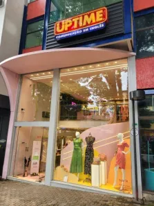 Prédio Comercial à venda, 350m² no Condomínio Centro Comercial Alphaville, Barueri