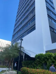Sala Comercial para alugar, 58m² no Caminho das Árvores, Salvador