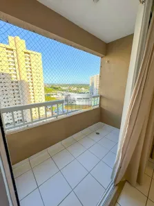 Apartamento com 2 Quartos à venda, 56m² no Pitimbu, Natal