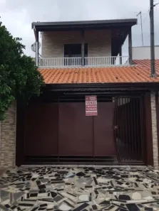 Casa com 3 Quartos à venda, 200m² no Jardim Amélia, Sumaré