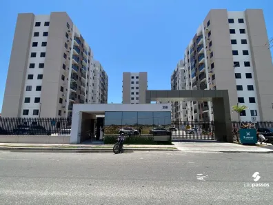 Apartamento com 2 Quartos para alugar, 54m² no Aeroporto, Aracaju