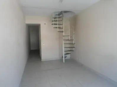Sala Comercial para alugar, 80m² no Méier, Rio de Janeiro