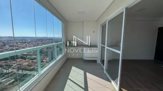 Apartamento com 3 Quartos para alugar, 86m² no Jardim Flórida, Jacareí