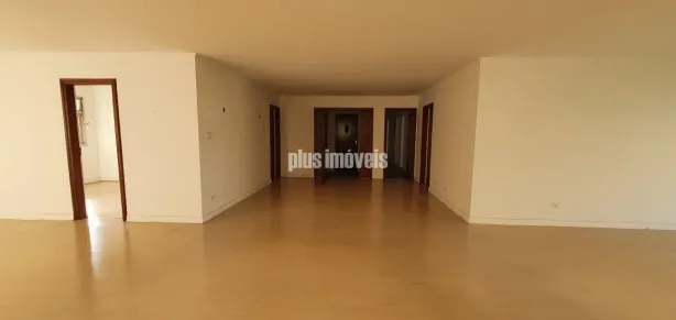 Apartamento com 3 Quartos para alugar, 256m² no Morro dos Ingleses, São Paulo