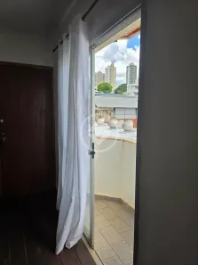 Apartamento com 3 Quartos à venda, 80m² no Tabajaras, Uberlândia