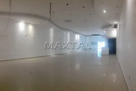 Imóvel Comercial à venda, 290m² no Parque São Jorge, São Paulo