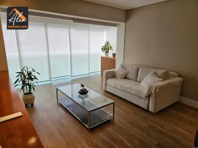 Apartamento com 1 Quarto à venda, 60m² no Campo Belo, São Paulo