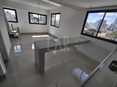 Apartamento com 2 Quartos à venda, 64m² no Barro Preto, Belo Horizonte