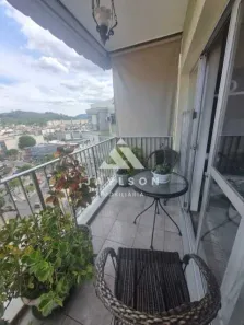 Apartamento com 2 Quartos à venda, 70m² no Penha Circular, Rio de Janeiro