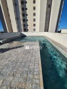 Apartamento com 2 Quartos para alugar, 48m² no Novo Mundo, Uberlândia