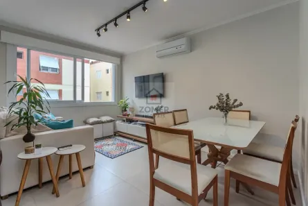 Apartamento com 2 Quartos à venda, 71m² no Higienópolis, Porto Alegre