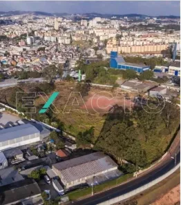 Lote/Terreno à venda, 28003m² no Cooperativa, São Bernardo do Campo